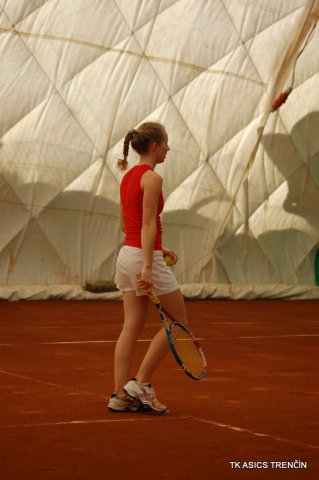 Laura Svatíková
